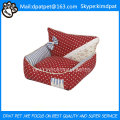 Hot Sale Washable Cozy Luxury Pet Sofa Extra Large Pet Bed